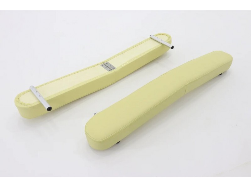 Стационарный массажный стол Med-mos FIX-0A МСТ- 15Л (SW4.31.10)