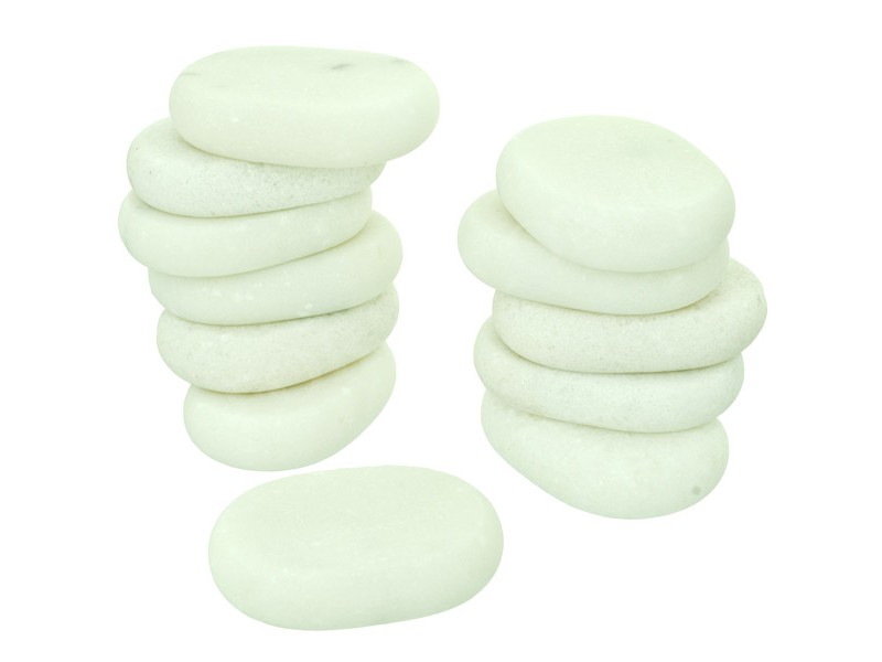 Набор массажных камней из базальта Med-Mos СПА-1