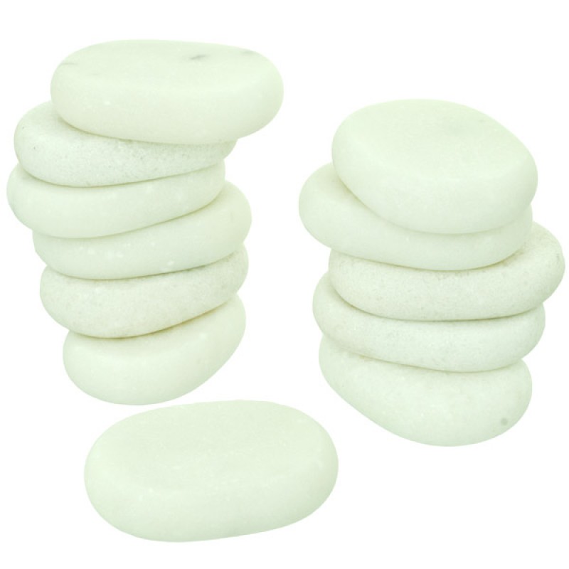 Набор массажных камней из базальта Med-Mos СПА-1