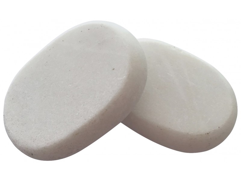 Набор массажных камней из базальта Med-Mos СПА-1