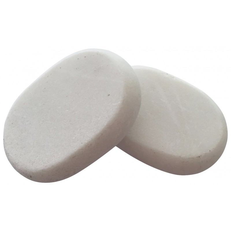 Набор массажных камней из базальта Med-Mos СПА-1