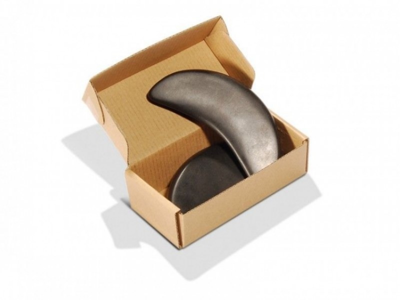 Набор массажных камней  из базальта Med-Mos СПА-2