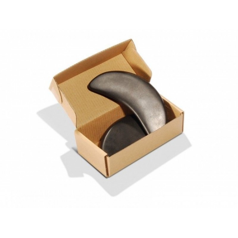 Набор массажных камней  из базальта Med-Mos СПА-2