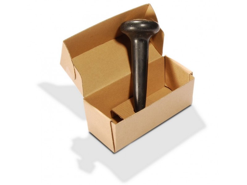 Набор массажных камней из базальта Med-Mos СПА-3