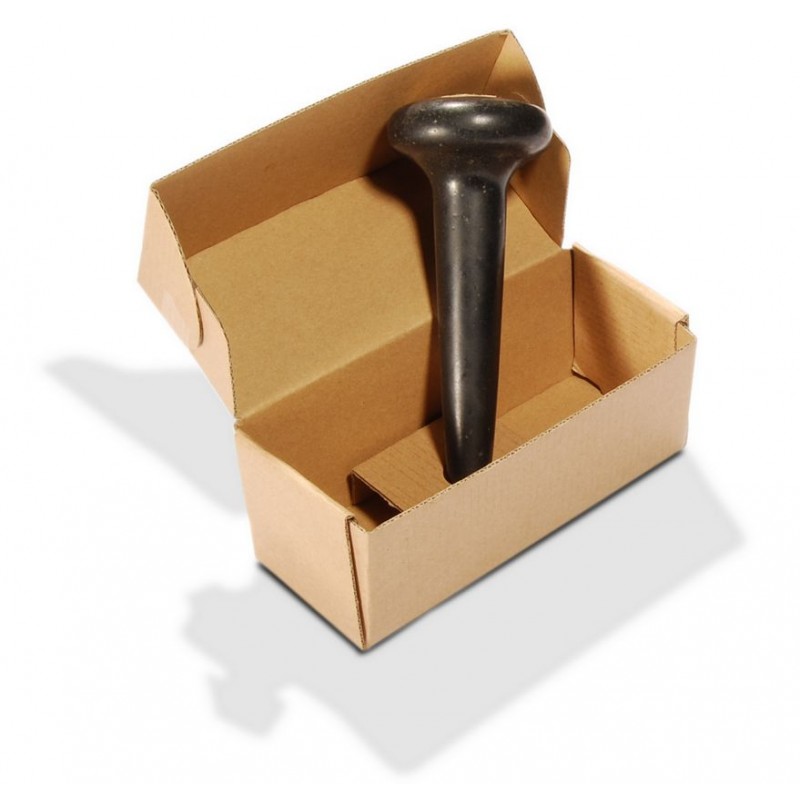 Набор массажных камней из базальта Med-Mos СПА-3