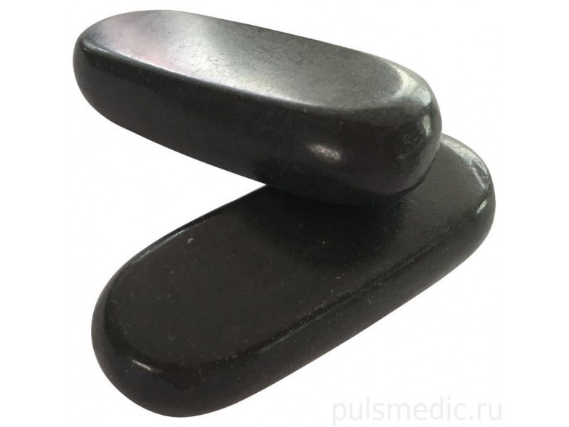 Набор массажных камней  из базальта Med-Mos СПА-4