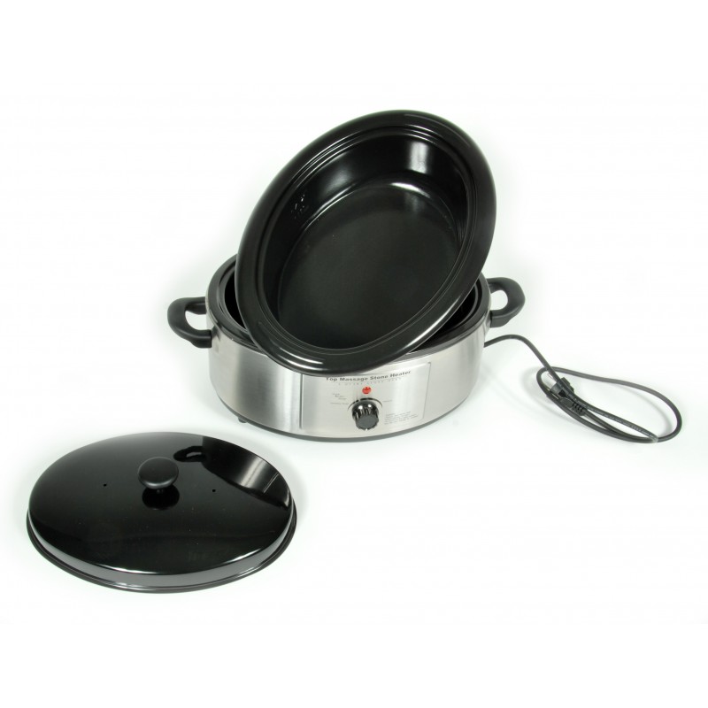 Подогреватель для базальтовых камней Med-Mos 6QR