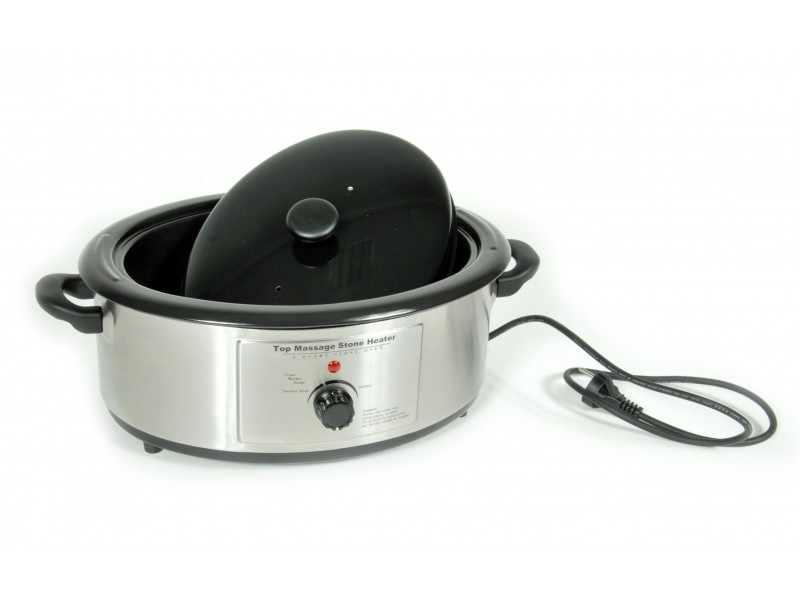 Подогреватель для базальтовых камней Med-Mos 6QR