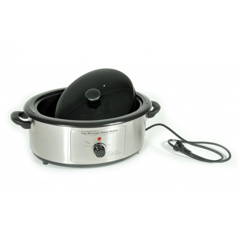 Подогреватель для базальтовых камней Med-Mos 6QR