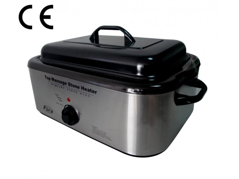 Подогреватель для базальтовых камней Med-Mos 18QR