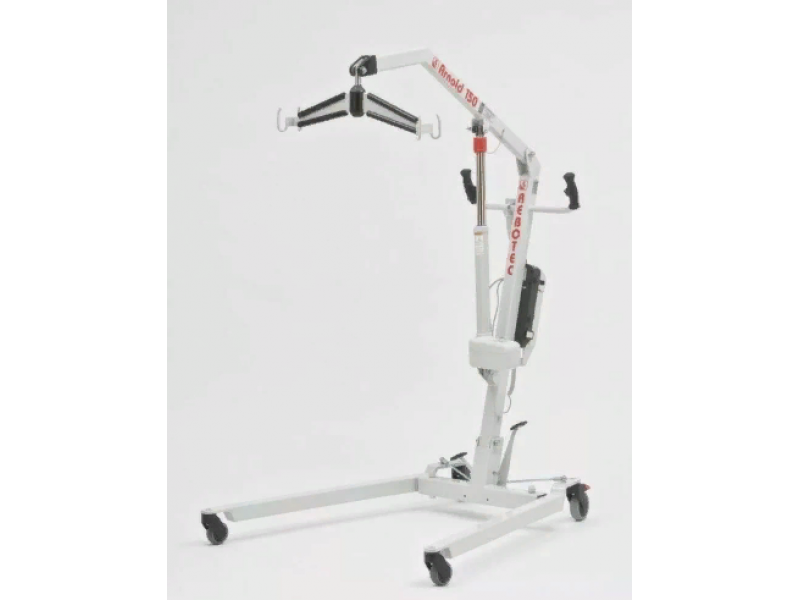 Подъемник электрический REBOTEC Арнольд с нагрузкой до 150 кг