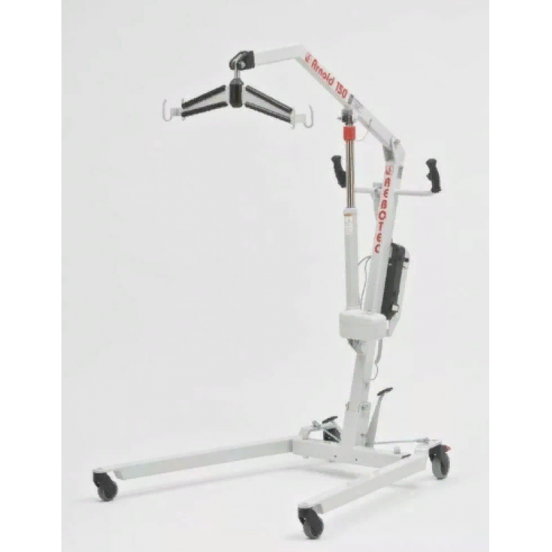 Подъемник электрический REBOTEC Арнольд с нагрузкой до 150 кг