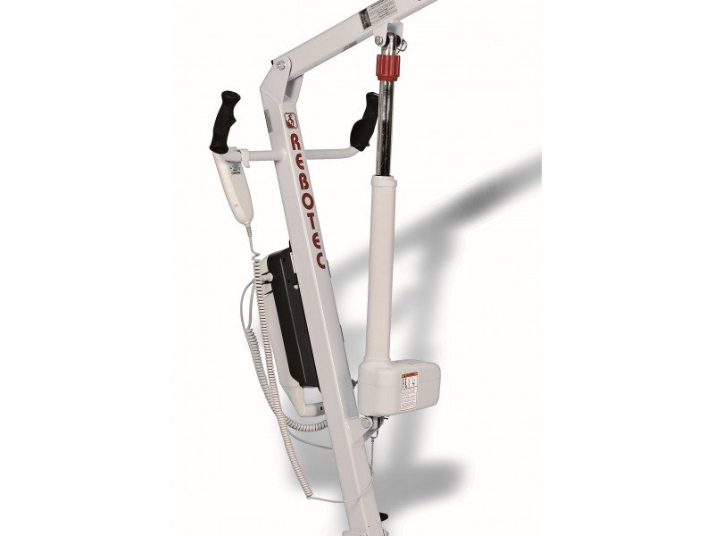 Подъемник электрический REBOTEC Арнольд с нагрузкой до 150 кг