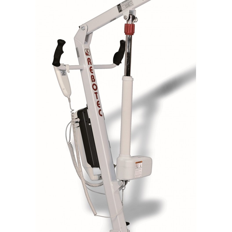Подъемник электрический REBOTEC Арнольд с нагрузкой до 150 кг