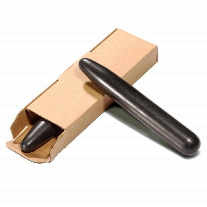 Набор массажных камней  из базальта Med-Mos СПА-7