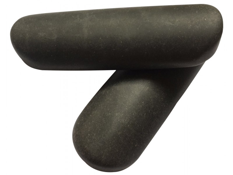 Набор массажных камней  из базальта Med-Mos СПА-8