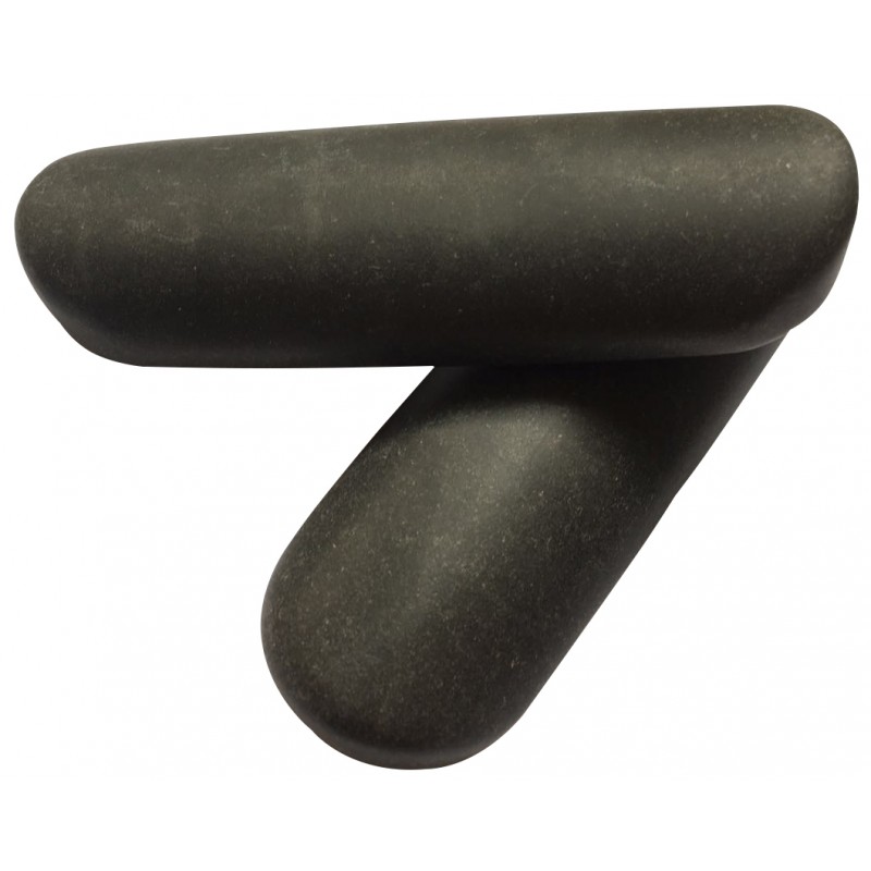 Набор массажных камней  из базальта Med-Mos СПА-8