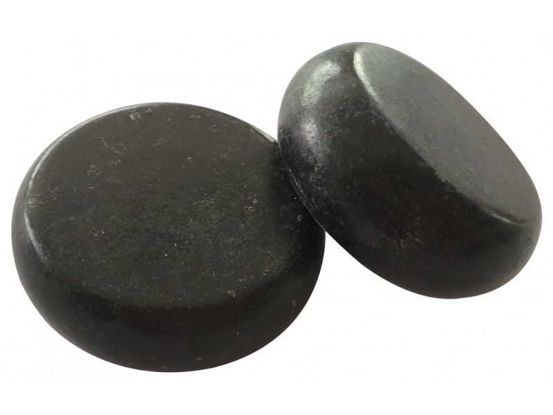 Набор массажных камней  из базальта Med-Mos СПА-9