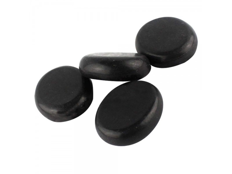 Набор массажных камней  из базальта Med-Mos СПА-9