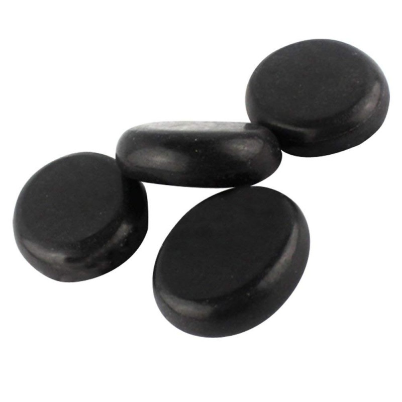 Набор массажных камней  из базальта Med-Mos СПА-9