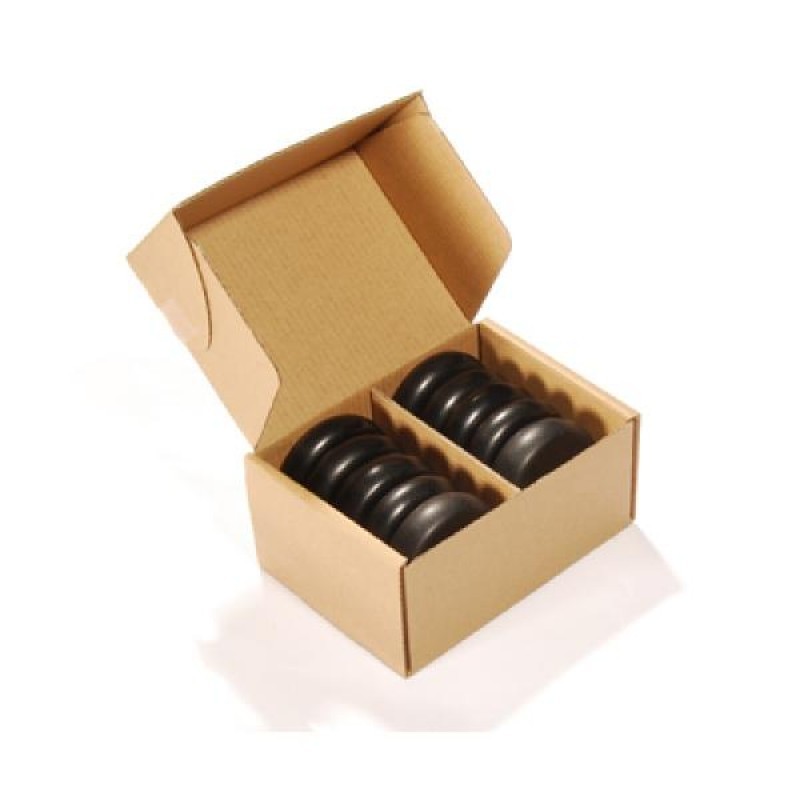 Набор массажных камней  из базальта Med-Mos СПА-9