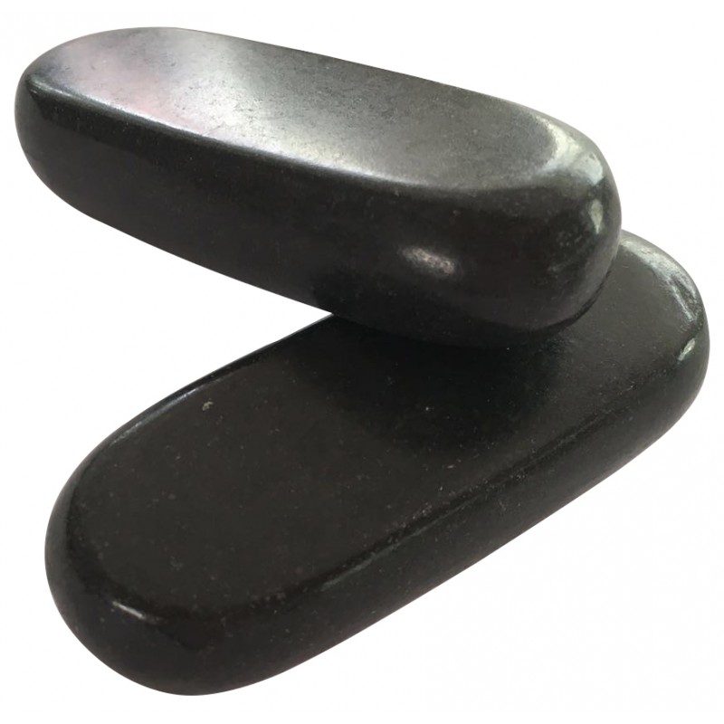 Набор массажных камней  из базальта Med-Mos СПА-10