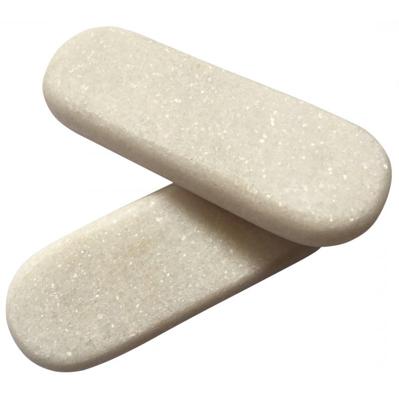 Набор массажных камней  из базальта Med-Mos СПА-12