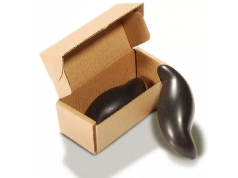 Набор массажных камней  из базальта Med-Mos СПА-13