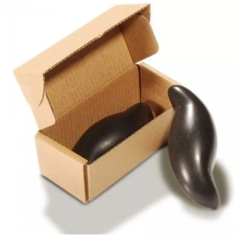 Набор массажных камней  из базальта Med-Mos СПА-13