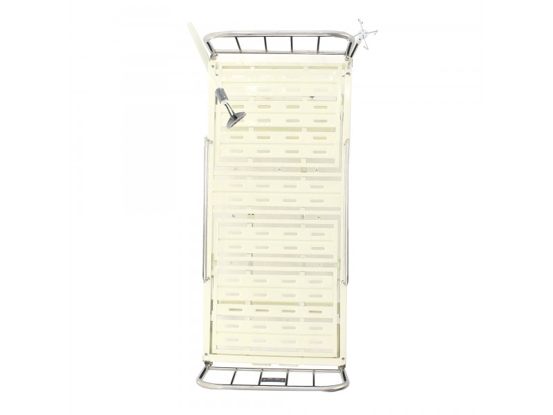 Кровать механическая Med-Mos F-8 (ММ-2004Д-00) (2 функции)