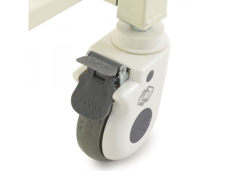 Кровать механическая Med-Mos F-8 (ММ-2004Д-00) (2 функции)