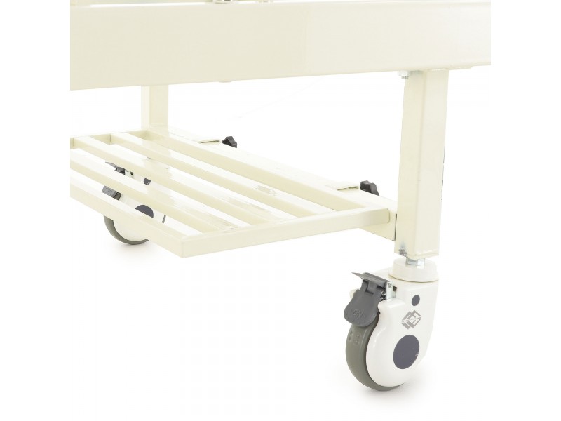 Кровать механическая Med-Mos F-8 (ММ-2004Д-00) (2 функции)