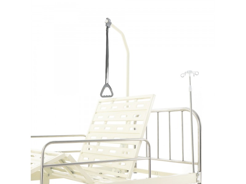Кровать механическая Med-Mos F-8 (ММ-2004Д-00) (2 функции)