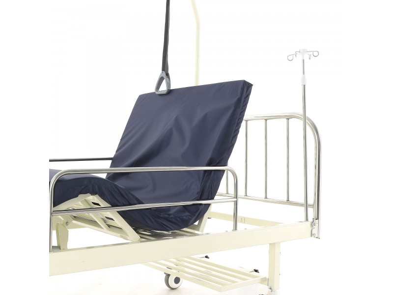 Кровать механическая Med-Mos F-8 (ММ-2004Д-00) (2 функции)