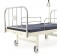 Кровать механическая Med-Mos F-8 (ММ-2004Д-00) (2 функции)