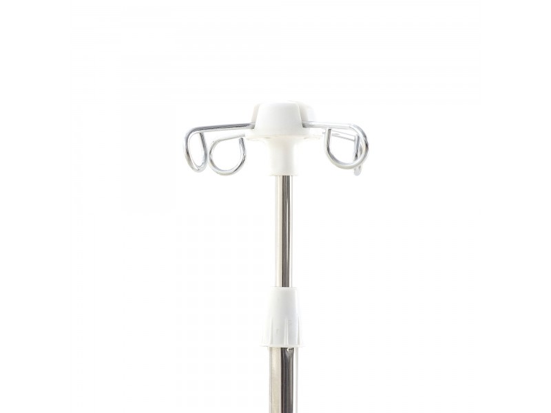 Кровать механическая Med-Mos F-8 (ММ-2004Д-00) (2 функции)