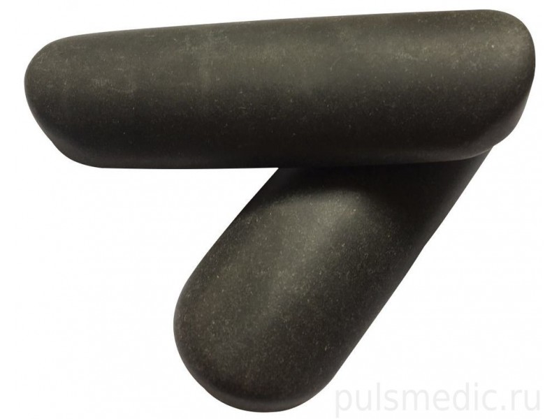 Набор массажных камней  из базальта Med-Mos СПА-17