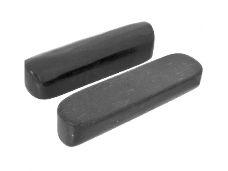 Набор массажных камней  из базальта Med-Mos СПА-17