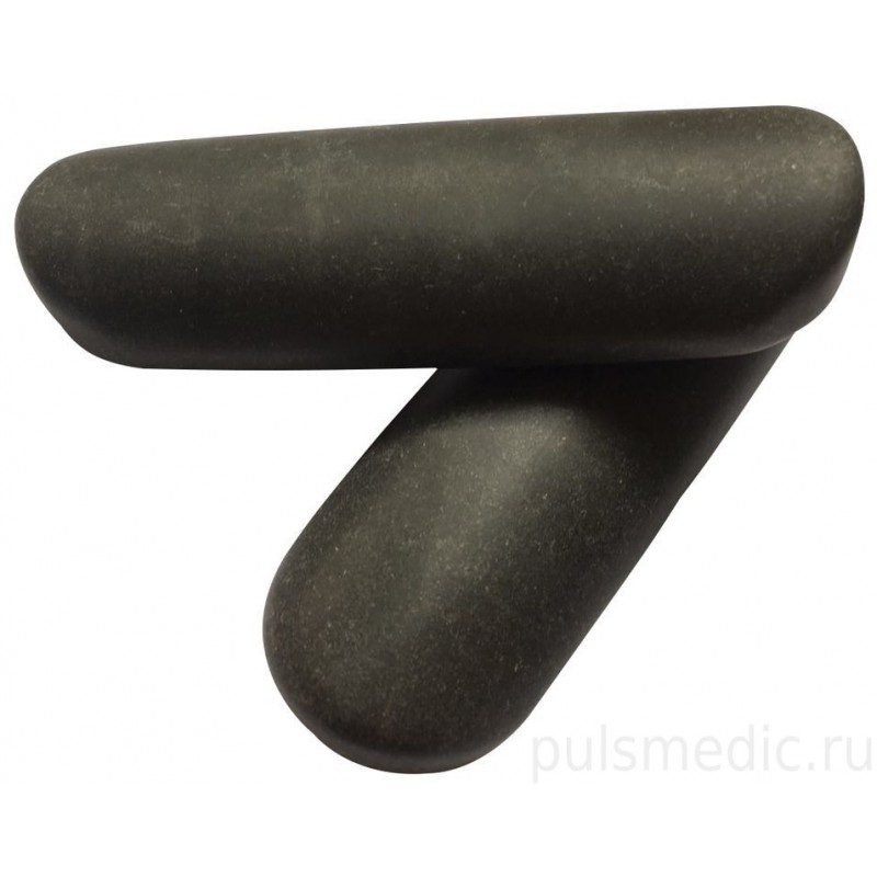 Набор массажных камней  из базальта Med-Mos СПА-17