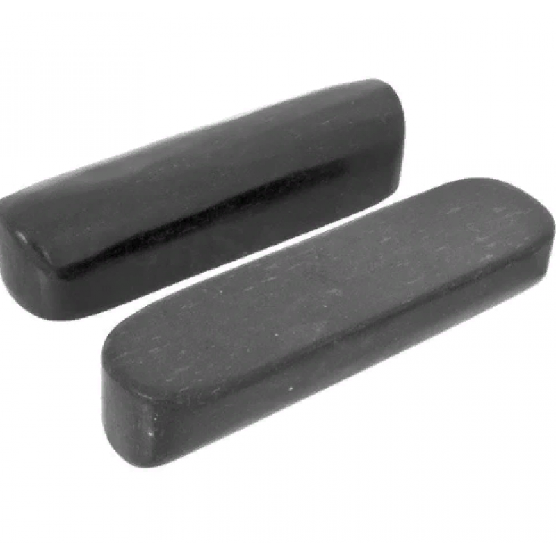 Набор массажных камней  из базальта Med-Mos СПА-17