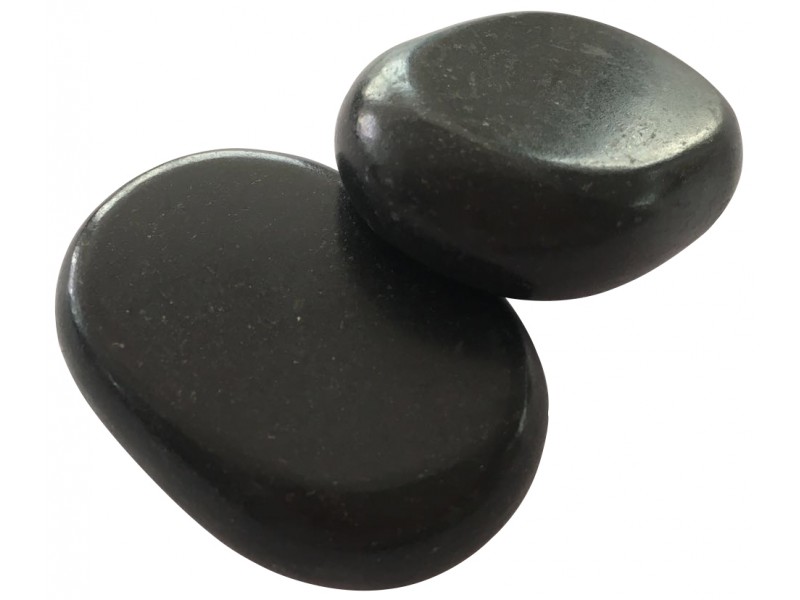 Набор массажных камней  из базальта Med-Mos СПА-19