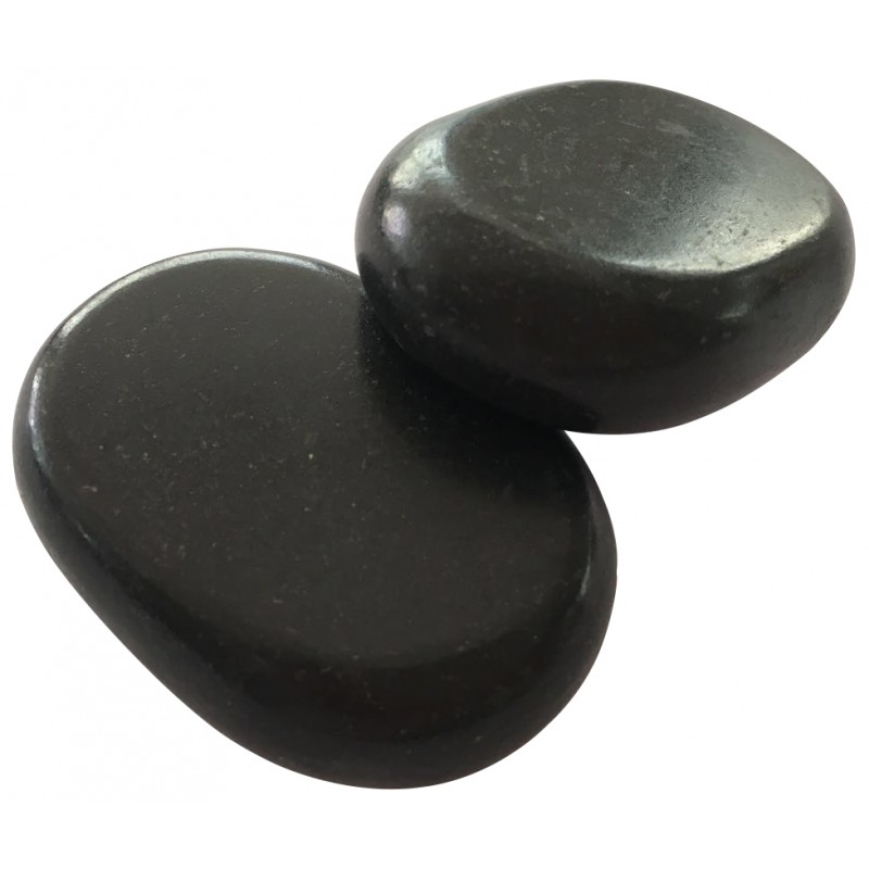 Набор массажных камней  из базальта Med-Mos СПА-19