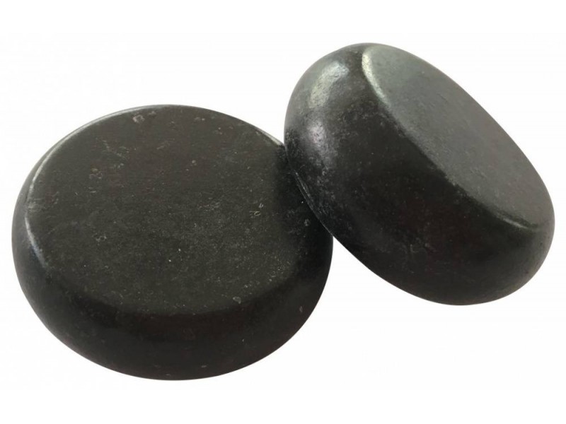 Набор массажных камней  из базальта Med-Mos СПА-20