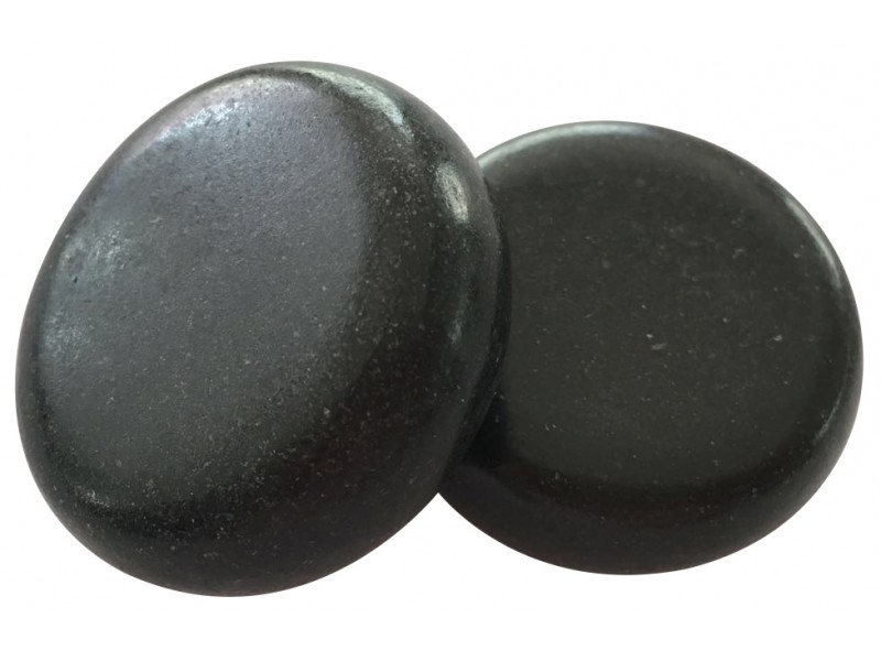 Набор массажных камней  из базальта Med-Mos СПА-21