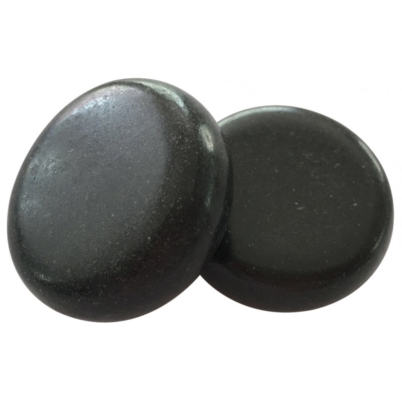 Набор массажных камней  из базальта Med-Mos СПА-21