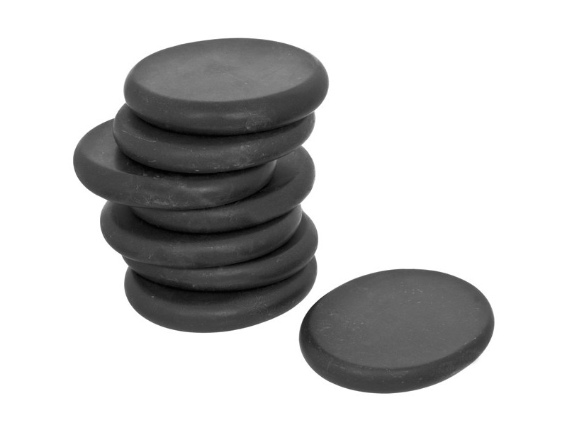 Набор массажных камней  из базальта Med-Mos СПА-22