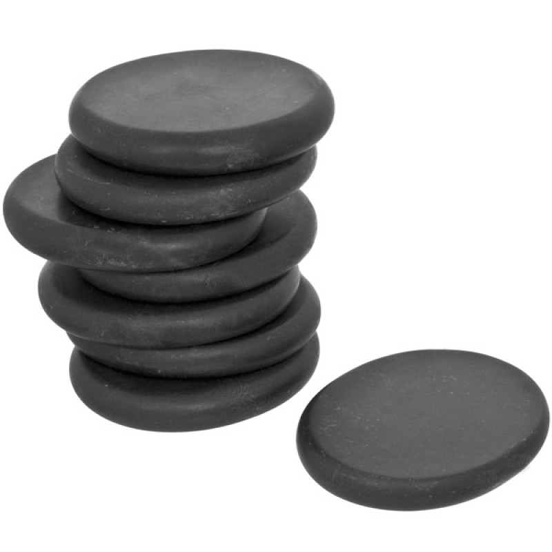 Набор массажных камней  из базальта Med-Mos СПА-22