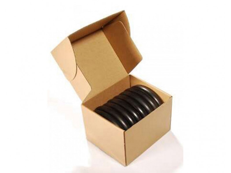 Набор массажных камней  из базальта Med-Mos СПА-22