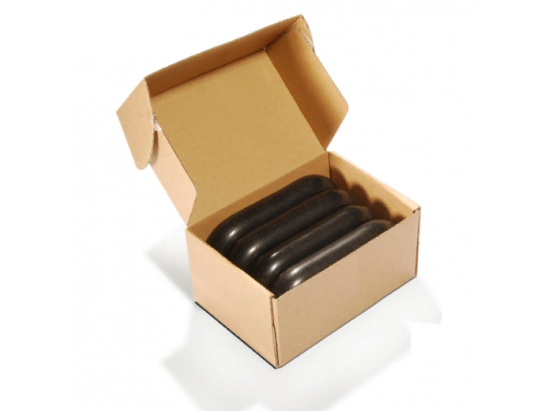 Набор массажных камней  из базальта Med-Mos СПА-23