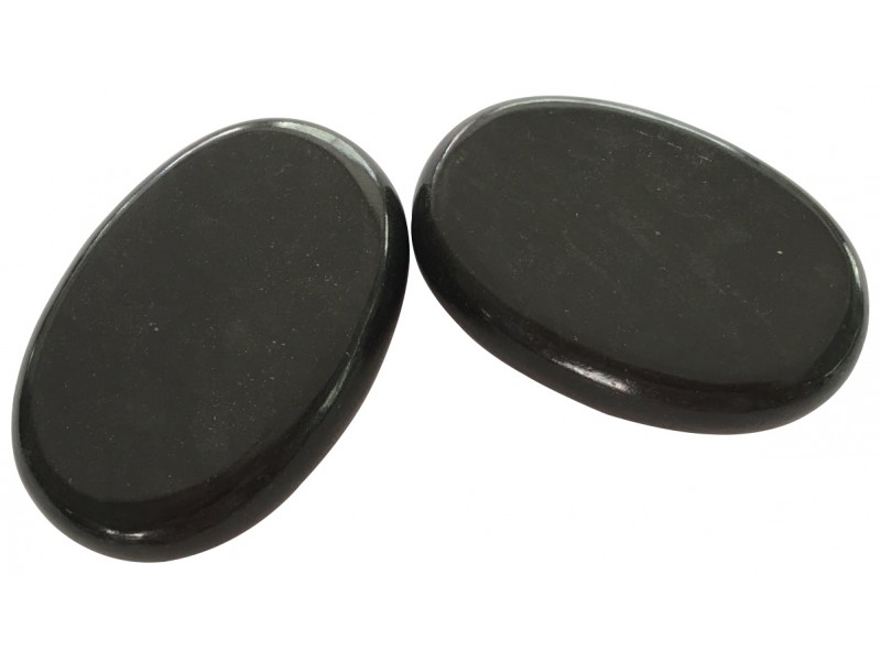 Набор массажных камней  из базальта Med-Mos СПА-24